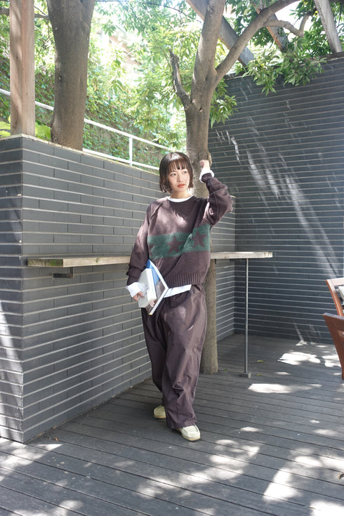 リバースデザインロゴニット